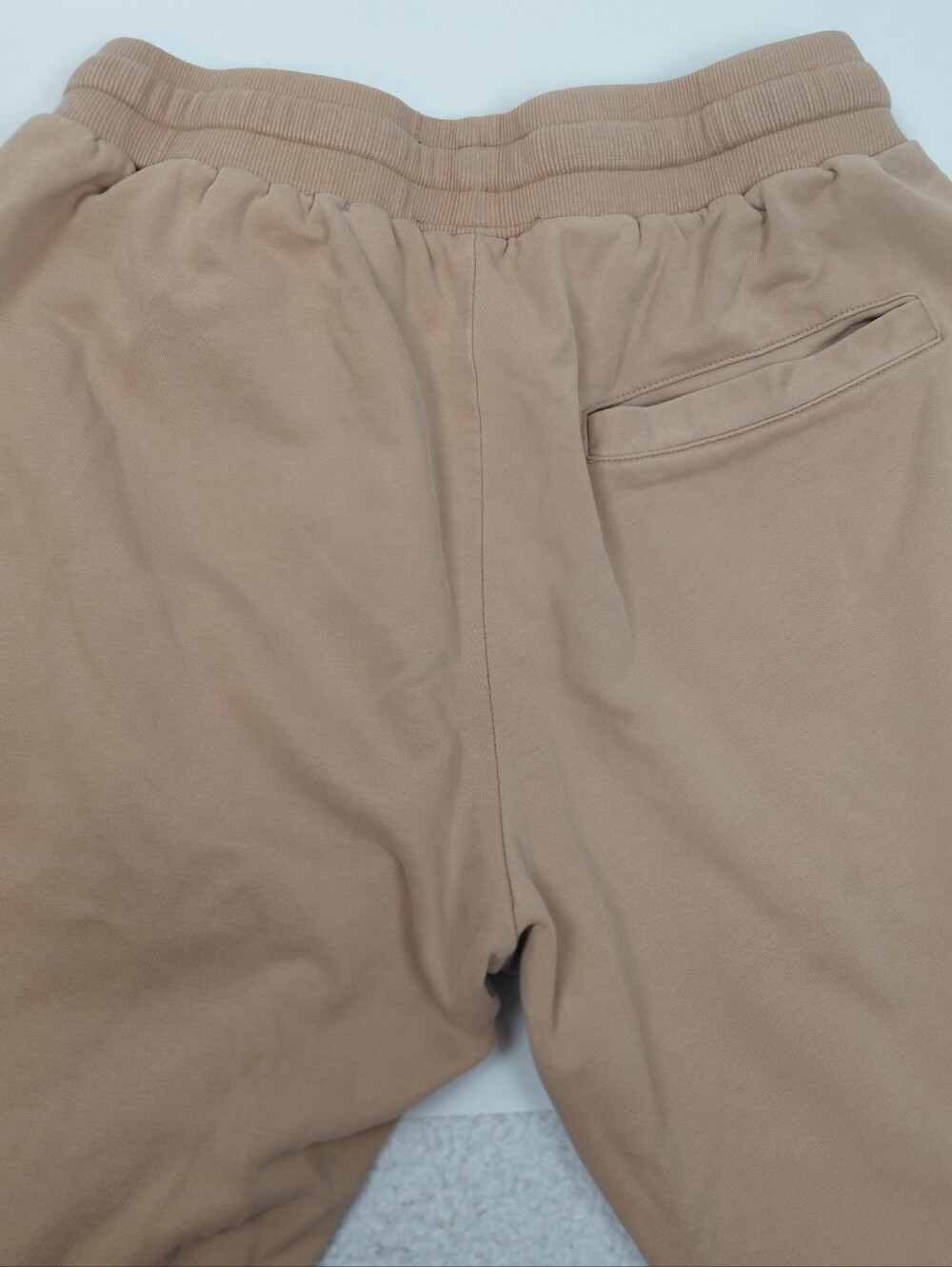 Kill Crew Classic Jogger Men's Size Medium Sand - Picture 4 of 7